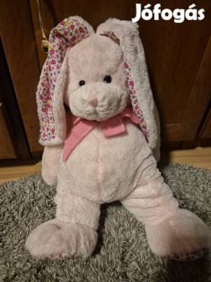 50cm nyuszika nagy fülekkel