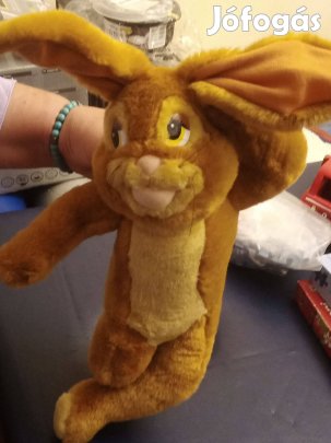 50cm óriás Plüss nyuszi, nyúl 6000ft óbuda