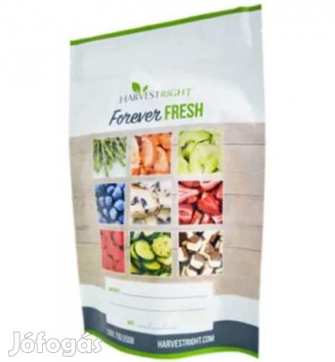 50db. Harvest Right Mylar Tasak 25x35cm (4867)