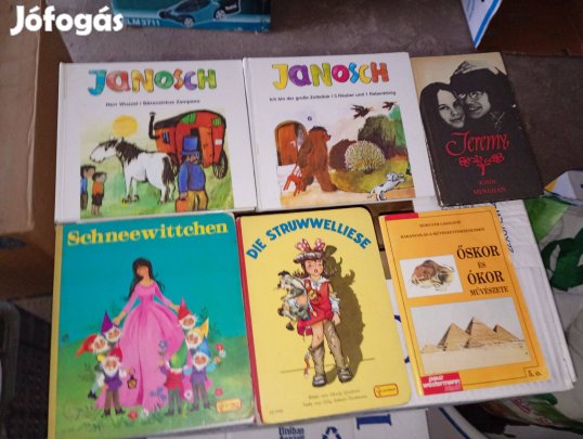 50dbos könyvcsomag eladó 50000ft óbuda darabra darabra is ha kell 45