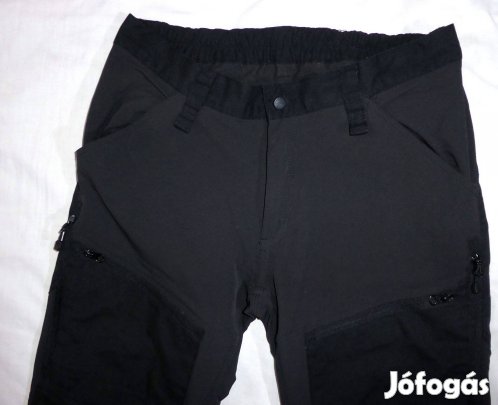 50ezres svéd Gesto L méretű profi túra / outdoor / munkás nadrág