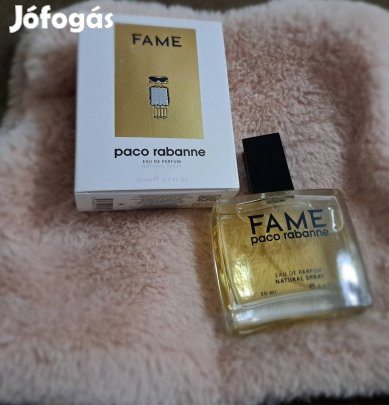 50ml Fame parfüm