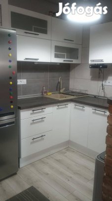 50nm tégla lakás Halásztelken