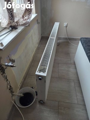 50x140 radiátor szép, újszerű állapotban 15.000.-