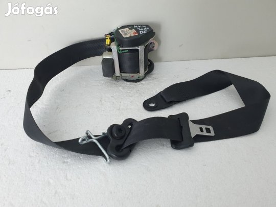 510461 Ford Mondeo Mk4, 2009, Bal Els Biztonsgi v, vfeszt