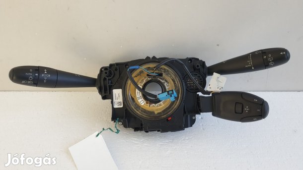 510509 Peugeot 3008, 2011, Kormnykapcsol, Lgzskszalag, E-H Kd,
