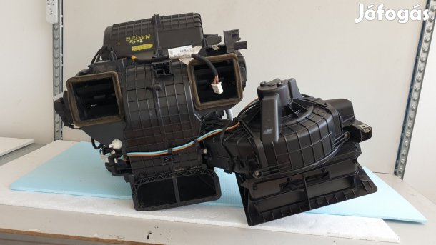 511007 Renault Master 2015, Klímás Fűtésbox, Motorral, 271103759R.