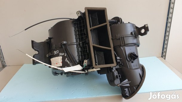 511009 Peugeot 307, 2004, Fűtésbox, 9636085680R.