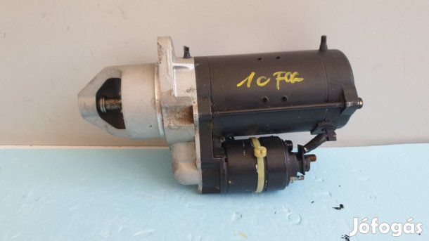 511039 Iveco Eurocargo, Önindító, Bosch, 0001231016,