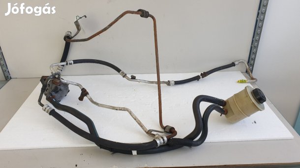 511051 Renault Master 2.3 Dci, 2014, Kormányszervó Szivattyú,