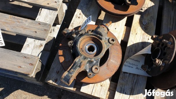 511083 Renault Master 2.3 Dci, 2015, Jobb Első Csonkállvány,