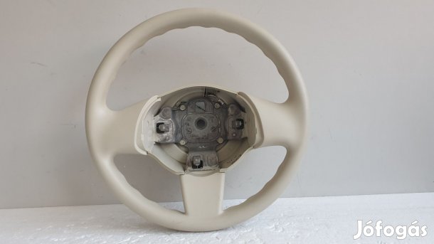 511477 Fiat 500, 2009, Kormány,