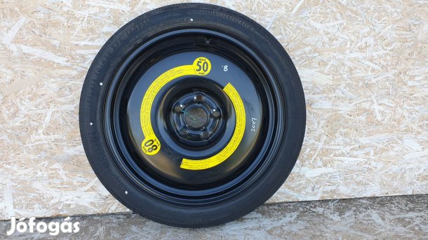 511679 Audi A4, 2007, Ptkerk, Mankkerk, 5X112X18", Agy:57,1.