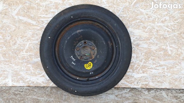 511828 Ford Mondeo 2001, Mankkerk, 5X108x16, Agy? 63,4.