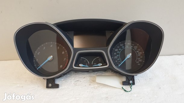 511911 Ford Focus 3, 2012, Óracsoport, BM5T-10849-KP. Angol,