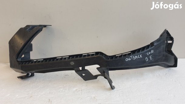 511923 Subaru Outback 2010 Bal Első Fényszóró Lökhárító Tartó, ELH.
