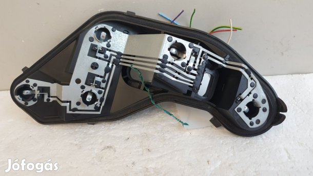 511924 Peugeot 207 Jobb Hátsó Izzó foglalat, VP5PFX-13N004-AA. 2006.