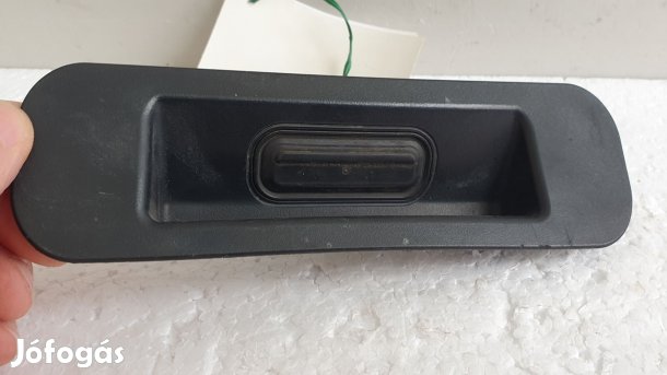 512046 Opel Astra J, 2012, Csomagtérajtó Kilincs, KOMBI, 13271375.