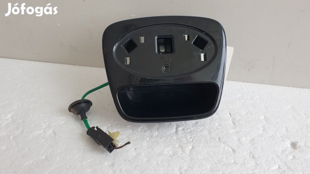 512049 Kia Soul 2011, Csomagtérajtó Kilincs, Mikrokapcsoló,