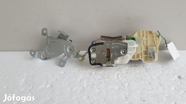 512050 Honda CR V, 2006, Csomagtérajtó Zár, Zárszerkezet,