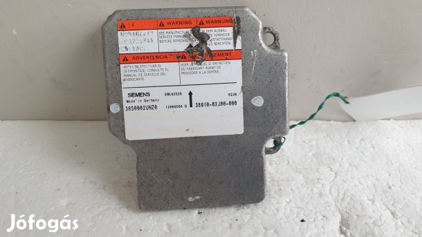 512391 Suzuki Swift 3, 2007, Lgzsk Indt Elektronika,