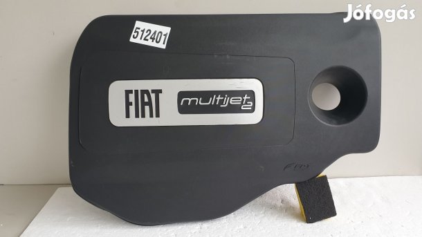 512401 Fiat Freemont 2.0 Jtd, Felső Motorburkolat, 04627390AD.