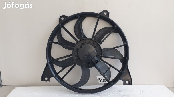 512507 Fiat Freemont 2.0, Jtd, 2011, Hűtőventilátor, F00HX0G046.