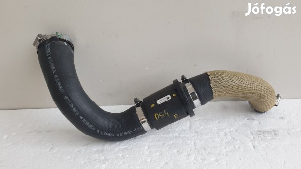 512510 Citroen Ds4, 2011, Intercolercső, Levegőcső, 9674261780-0.