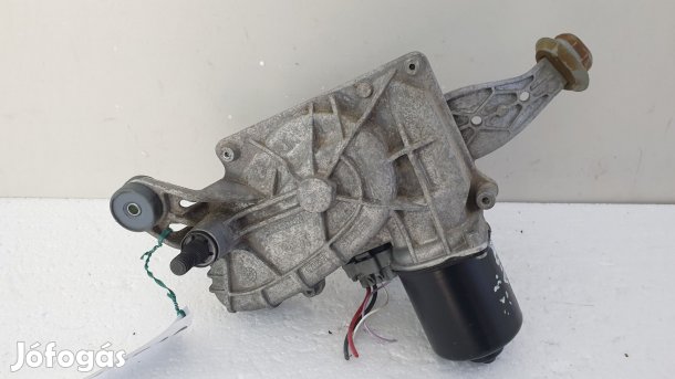 512546 Renault Scenic 3, Jobb Első Ablaktörlő Motor, VV000002179.
