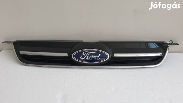 512560 Ford C-Max 2012, Hűtőrács, Díszrács,  AM51-R8200-B.