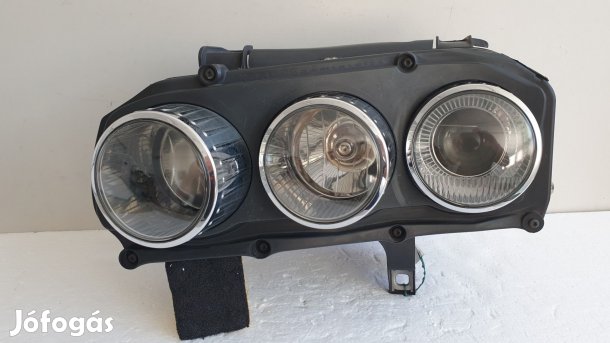 512607 Alfa Romeo 159, 2007, Bal Projektoros Fényszóró. 60682089.