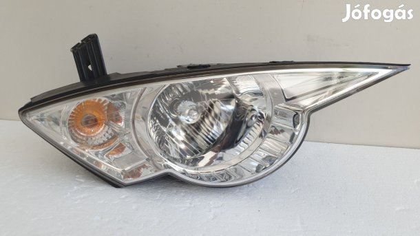 512612 SSangyong Actyon 2007, Jobb Lámpa Fényszóró, 1080605.