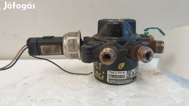 512634 Renault Megane 2, Kzs Nyomcs, Szeleppel, 93077507A