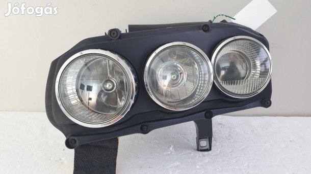 512640 Alfa Romeo 159, 2007, Bal Projektoros Fényszóró. 60682089.