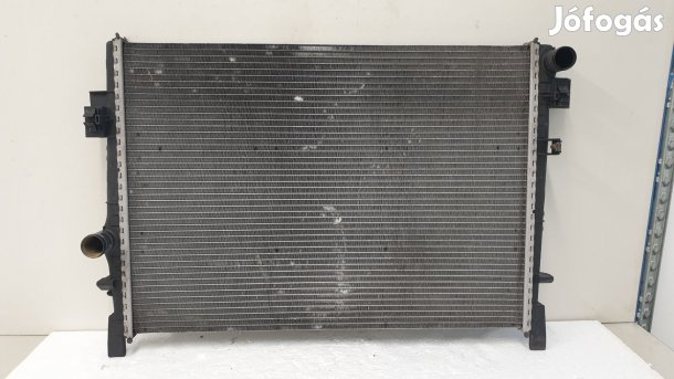 512654 Fiat Freemont 2011, Diesel, Vízhűtő, Hűtő, 68038238AA.