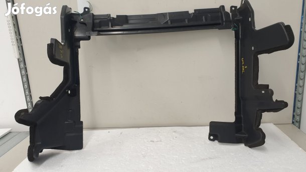 512655 Nissan Juke 2013 Benzin, Hűtőlégterelő, 62820BA60A.