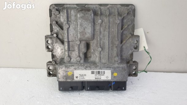 512682 Renault Master 2.3 Dci, Motorvezérlő, A2C13071800,