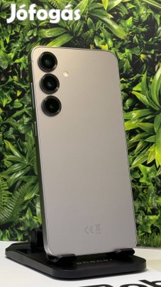 5126 Független, Samsung Galaxy S25+, 12/512GB!