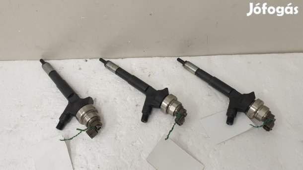 512768 Opel Astra J, H, 1.7 D, Denso Porlasztó, Injektor, 97376270,