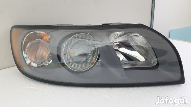 512785 Volvo V50, S40, 2009, Jobb Projektoros Fényszóró, 31335222.