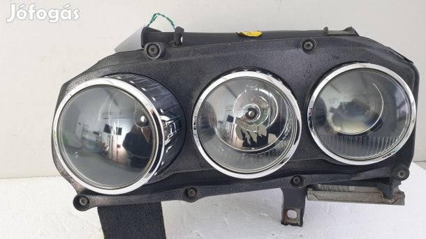 512791 Alfa Romeo 159, Bal XENON Fényszóró, Lámpa, 60683988.