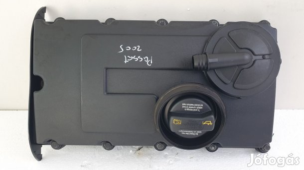 512819 Vw Passat B6, 2.0 PD 16 Szelep, 2008, Szelepfedél, 03G103475.