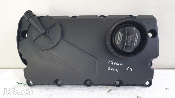 512824 VW Passat 2004, PD, 8 Szelep, Szelepfedél, 038103475N.