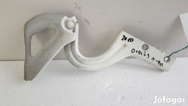 512837 Fiat Doblo 3, 2012, Jobb Motorháztető Zsanér. T015R.