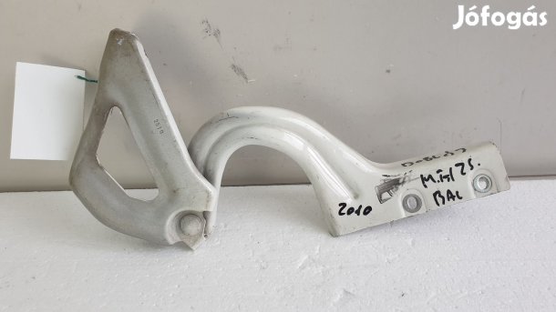 512838 Fiat Doblo 3, 2012, Bal Motorháztető Zsanér. T015L.