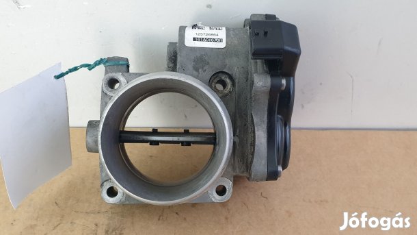 512858 Renault Master 2.3, D, 2017, Fojtószelep, 161A01670R.