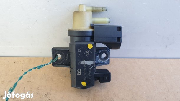 512875 Renault Master 2.3, D, Turbó Szabályzó Szelep, 8200790180.