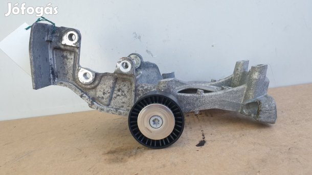 512880 Fiat Ducato 2.0, Jtd, 2017, Klíma tartó Bak, 55233461.