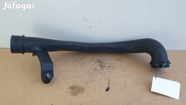 512890 Fiat Ducato 2.0, Jtd, 2013, Turbócső, T682, B10025. Colerbe.