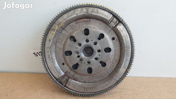 512897 Renault Master2.3, Dci, Kettős Tömegű Lendkerék, 415049010.